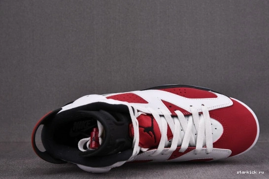 CT8529-106 6 (2021) Retro Jordan CT8529-106 Air Carmine 0707